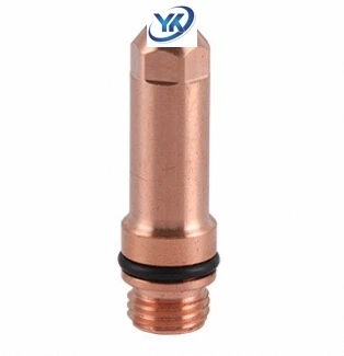 220021 Electrode Plasma Cutting Consumables Max200 Plasma Cutting Electrode 220021