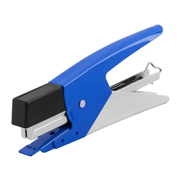 Hand-friendly Office Stapling Metal Plier Stapler