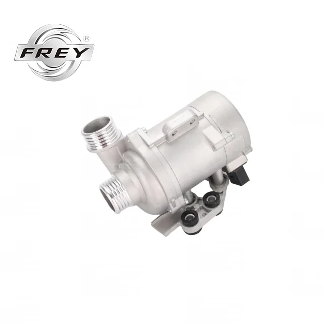 F18 F25 F02 F01 F03 F04 F10 F11 FREY Auto Parts OE 11517583836 for BMW Engine N52 Electric Water Pump