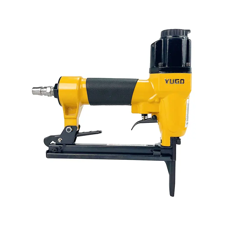 1013JL оцинкованный стальной проволочный пистолет для маникюра