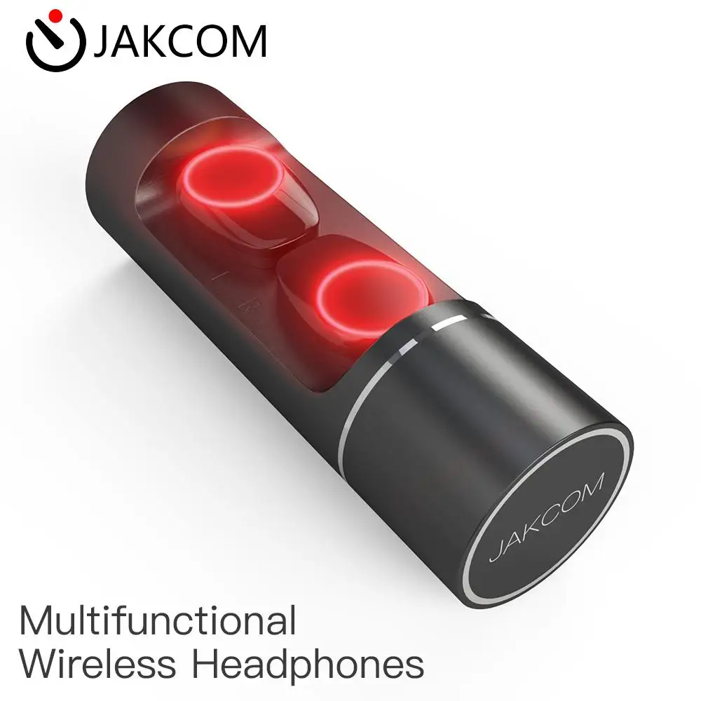 JAKCOM TWS Smart Wireless Headphone new Earphones Headphones like batteries laptop core i3 get free samples