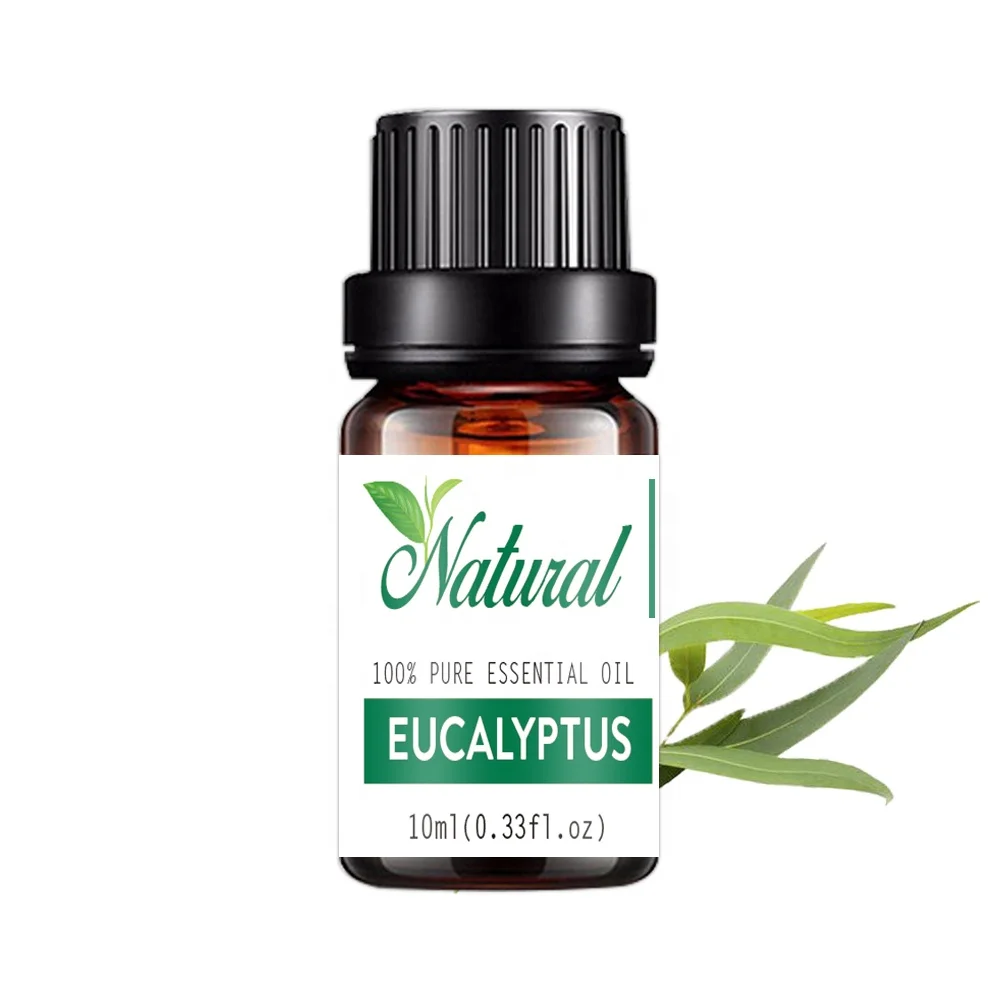 100% pure essential oils 10ml custom packaging private label aroma diffuser pure tea tree oil