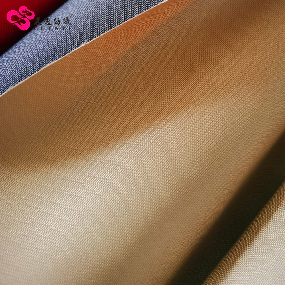 150D 200D 300D 600D oxford printed fabric fashion fabric