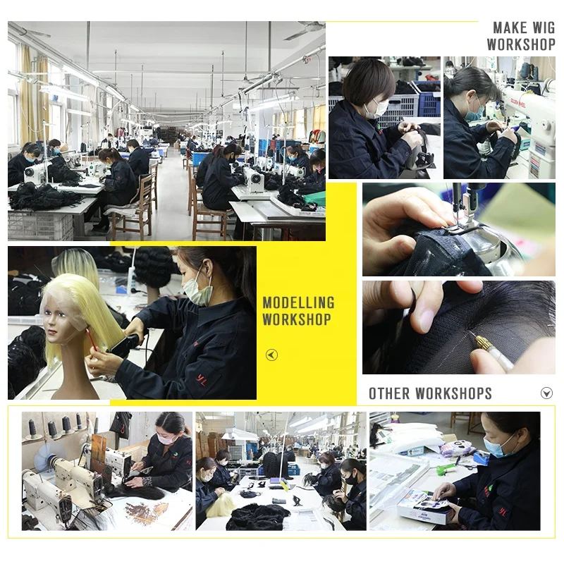 
Wholesale 100 Human Hair Weaving Silky Straight Natural Color #1B Hair Weft Virgin Brazilian Human Hair Extensions 