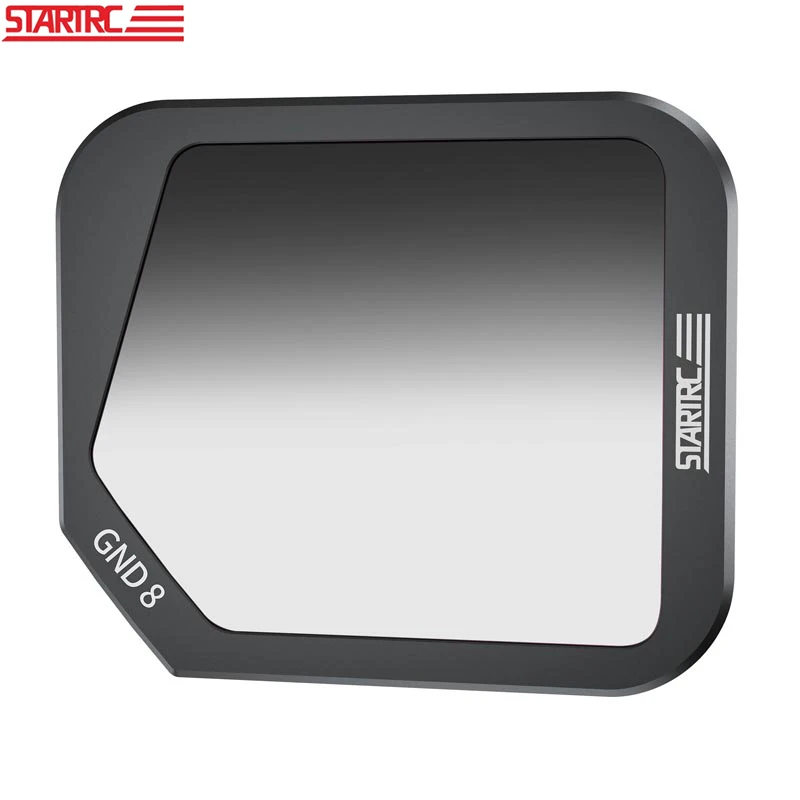 STARTRC New Arrival CPL GND ND8 ND16 ND32 ND64 ND adjustable Filters dynamic blur for DJI Mavic 3 classic drone accessories