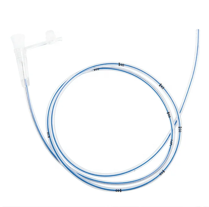 Disposable Medical Infant suction catheter size mucus extractor for adults