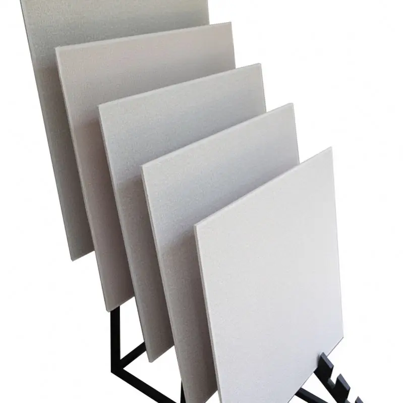 Best Selling Pvc Faced Gypsum Ceiling Board With Alumina Foil Back Ceiling