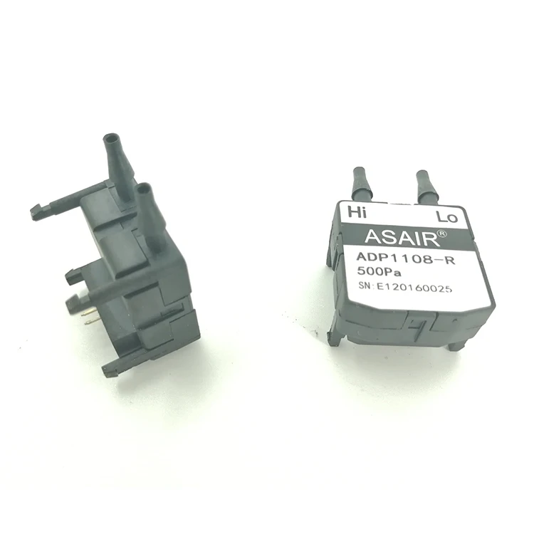 Manufacturer Wholesale Air Differential Pressure Sensor Used For Household Ventilation