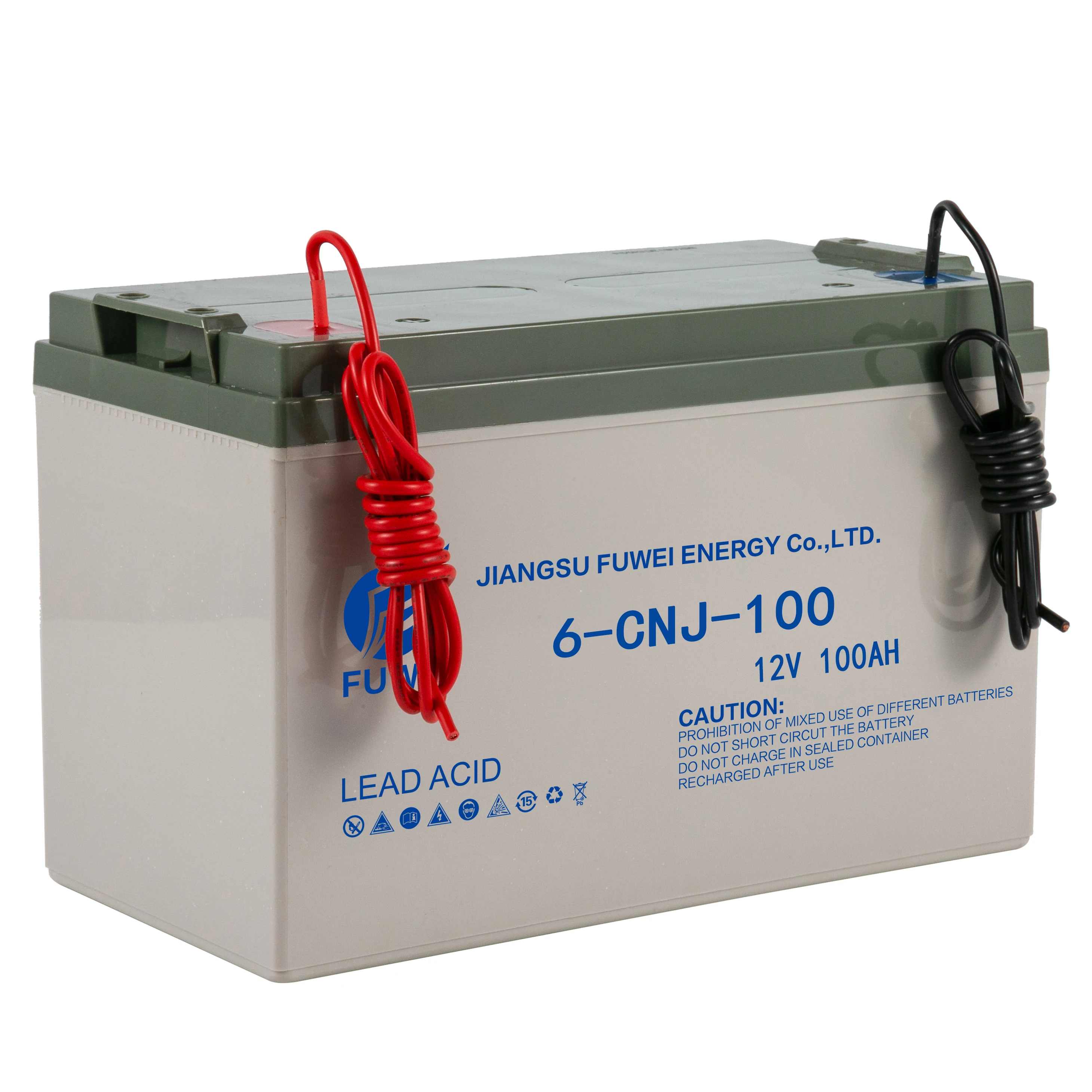 
amaron battery 12V 100 Ah Gel Lead-acid Battery 