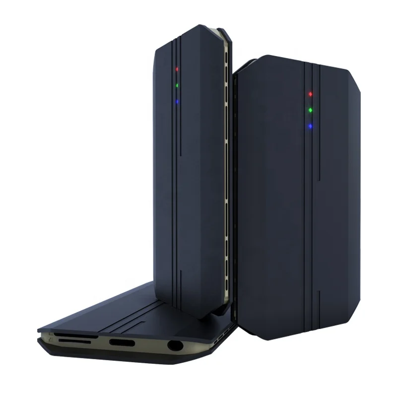 GT6 OEM 2022 Upgrade Snapdragon 665 Android 12 Car Play AI box CarPlay