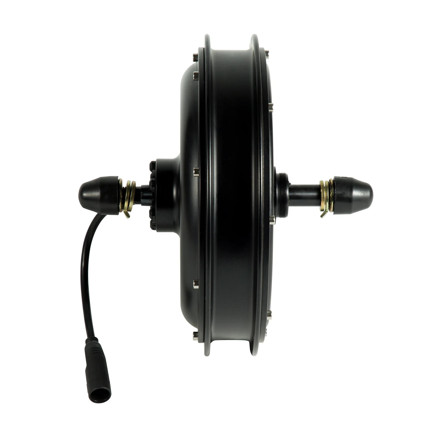 500/W/750W/1000W/15000W/2000W Direct Drive Rear Motor Ebike Kit Spare Part