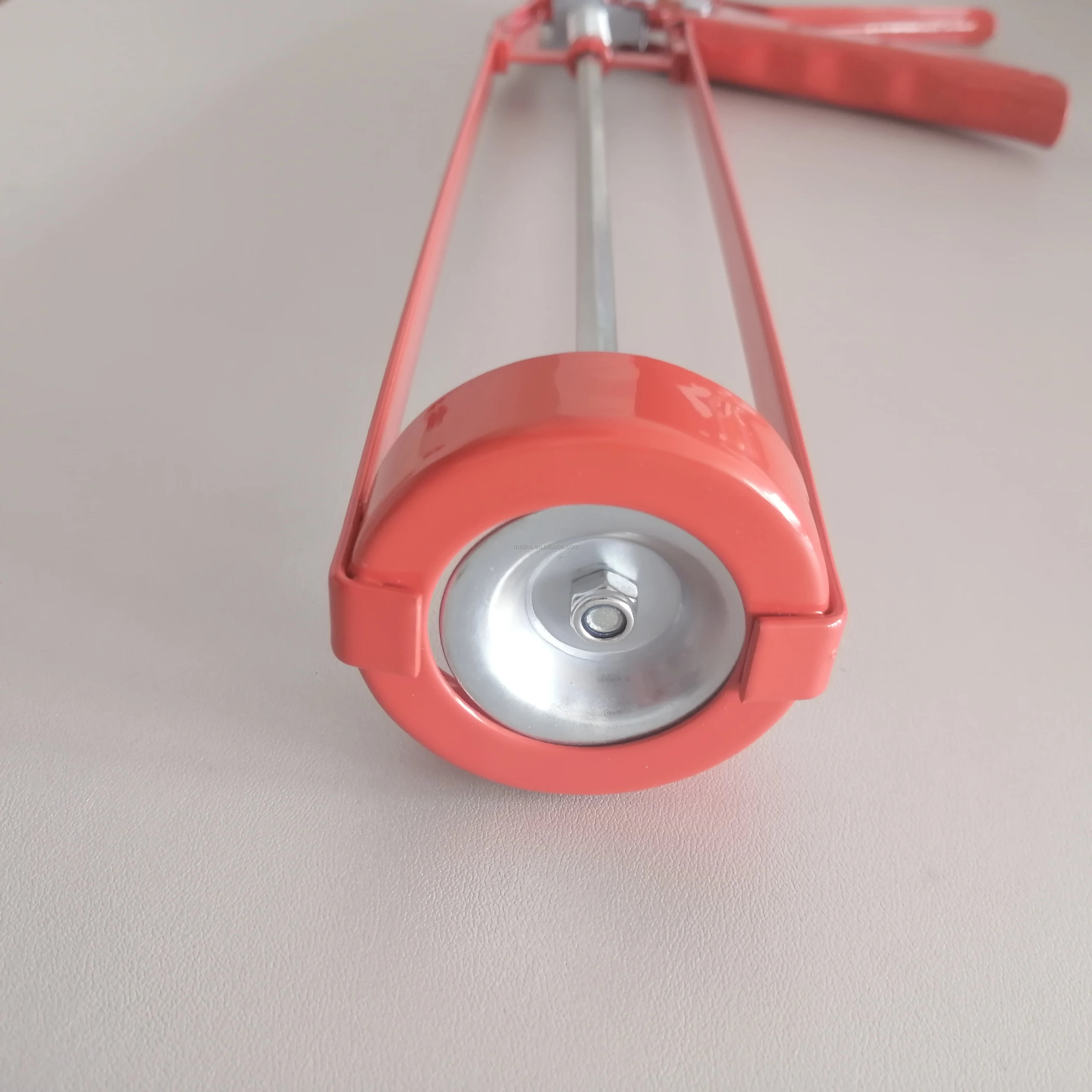 310ml 9 Inch Silicone Caulking Gun Aluminum Alloy Handle Caulk Gun