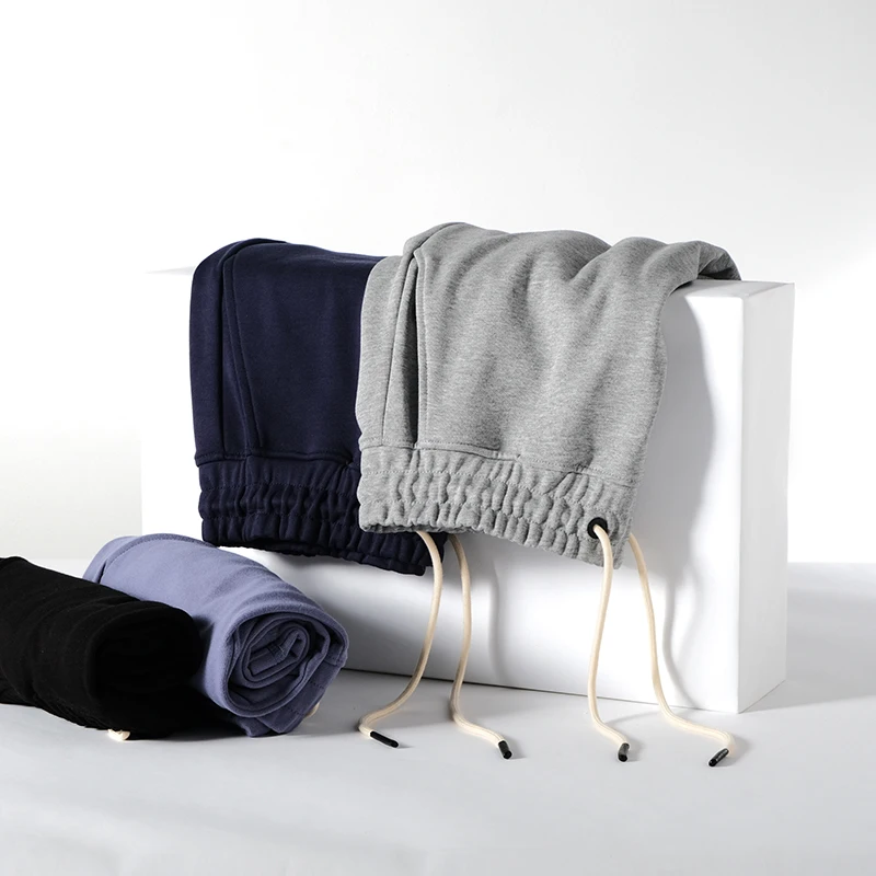 Прямая поставка Лидер продаж мужские летние короткие брюки YLS из 100% хлопка однотонные спортивные шорты