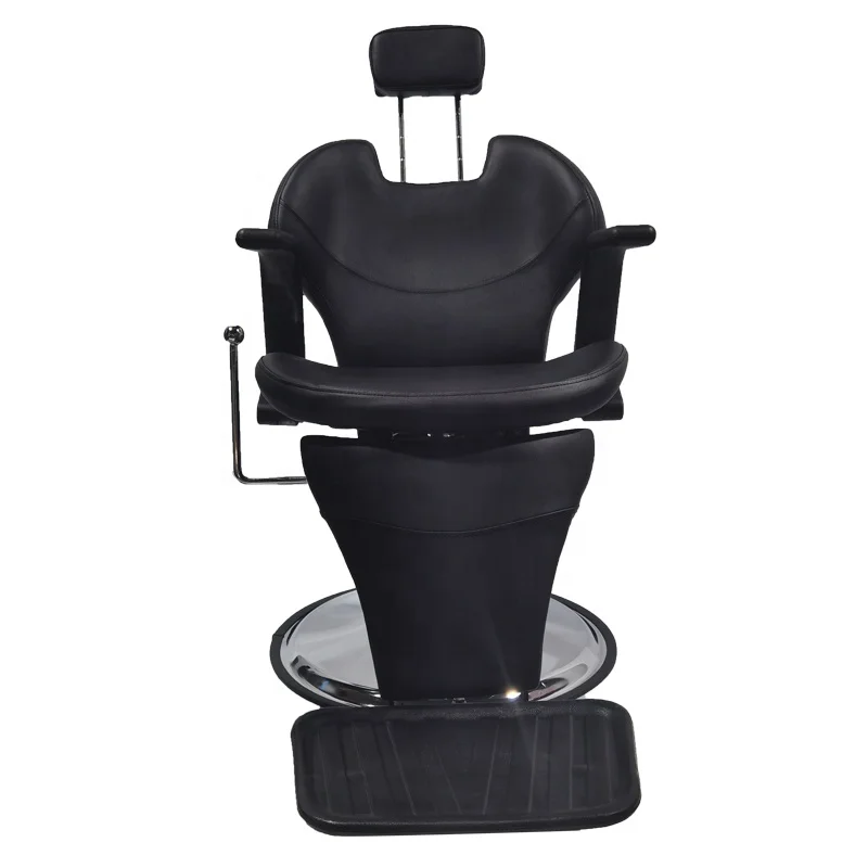 Trade Barbers Chairs Beauty Salon Chair for Sale Beach Chair Sofa Beds WSFBMH-BC002 Wholesale China Salon Furniture Traditional