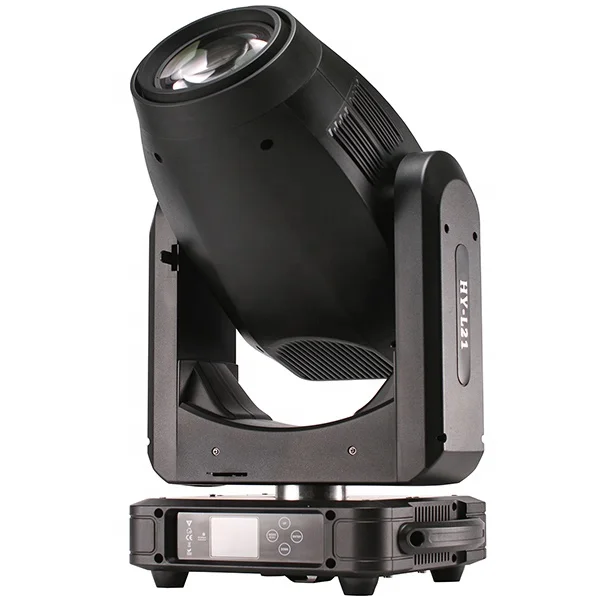 460W LED Moving Head LED Spot Event Theater Light with CTO Zoom IRIS Wash LED Moving Head