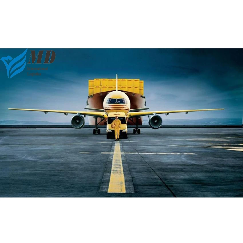 DDP International Logistics Agent Shipping Air  Freight Forwarder Shipping China To World Shipping Service