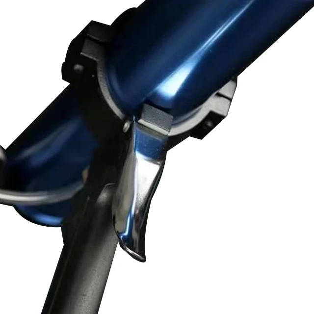 Manufacturers Sell High-quality Low-cost Portable Pneumatic Caulking Guns