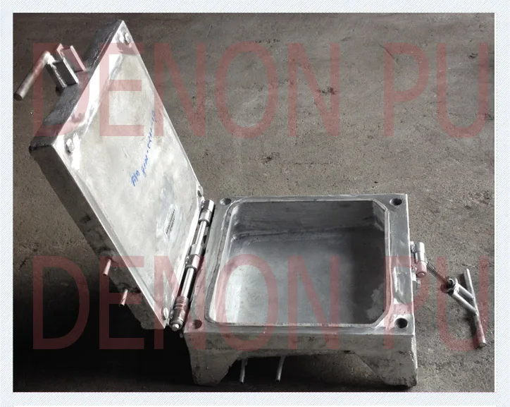 polyurethane molds for sale