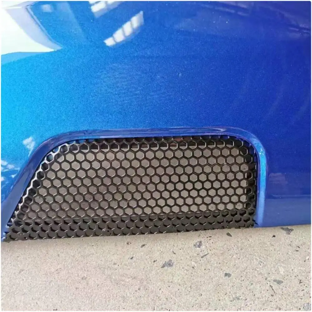 
2018 JL Steel Engine 10th Anniversary hood Bonnet cover For Jeep Wrangler 20019 