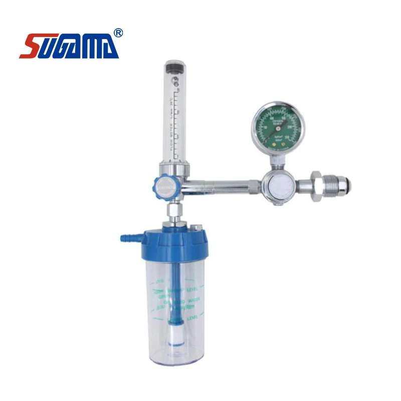 Лидер продаж медицинский Регулятор давления кислорода