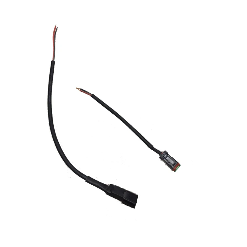 
Deutsch DT Connector Automobile Wire Electrical Connector Plug &nbsp;Deutsch DT Connector Automobile Wire Electrical Connector Plug&nbsp;