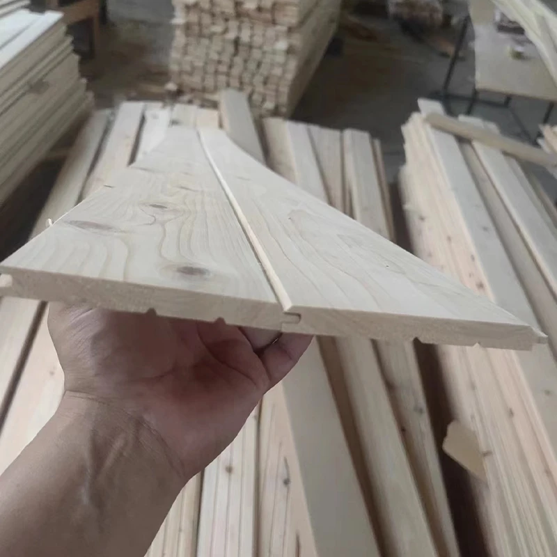 Australian Standard Customized Flooring Solid Board Tongue and Groove Floor Boards