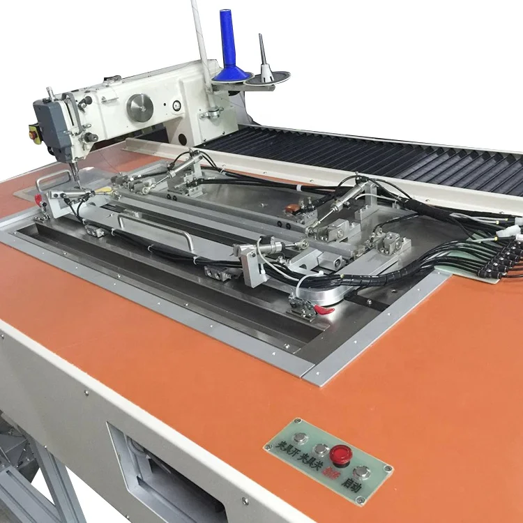 GT-6935 Bese распродажа воротник для швейной машинки