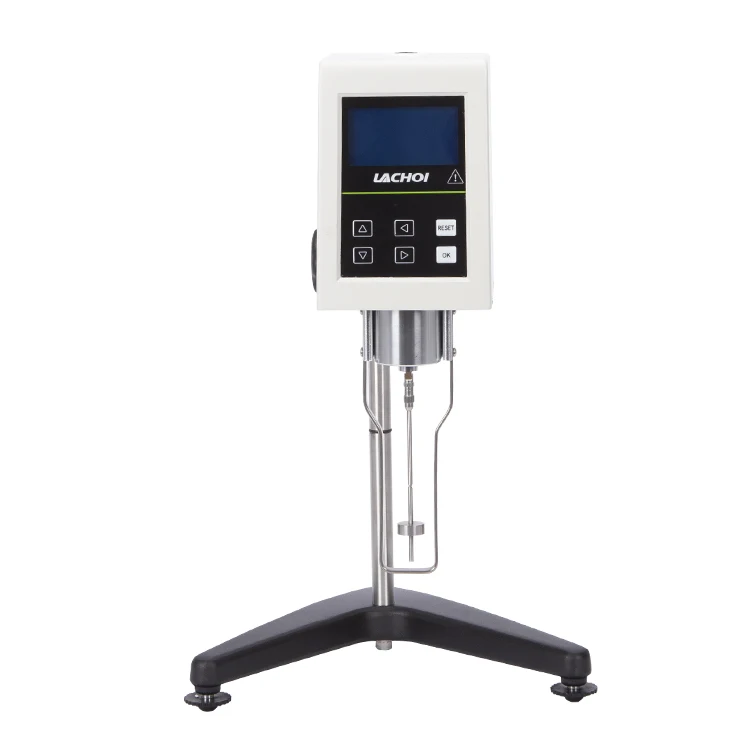 high quality hot selling labman rotothinner example of brookfield viscometer function
