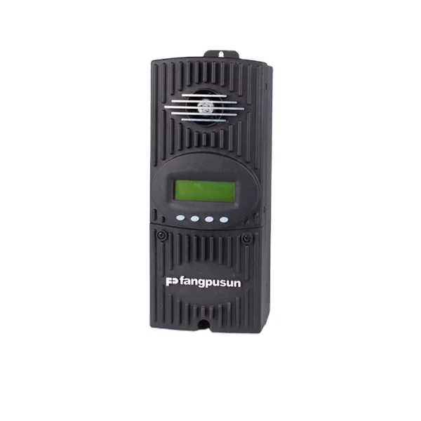 fangpusun Flex max MPPT 60A 12v 24v 36v 48v 60v solar battery charge controllers for lithium battery