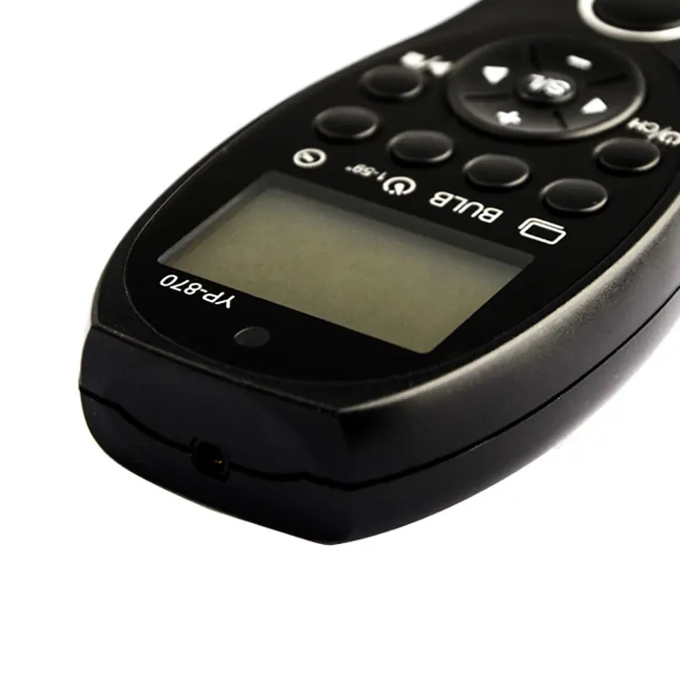 YouPro YP-870/S2 беспроводной пульт дистанционного управления затвором для Sony A58 NEX-3NL