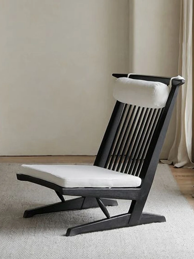 Beautifully Designed Luxury Natural Wood Portable Small Sofa Set Furniture Living Room Garden Chairs Smart Home