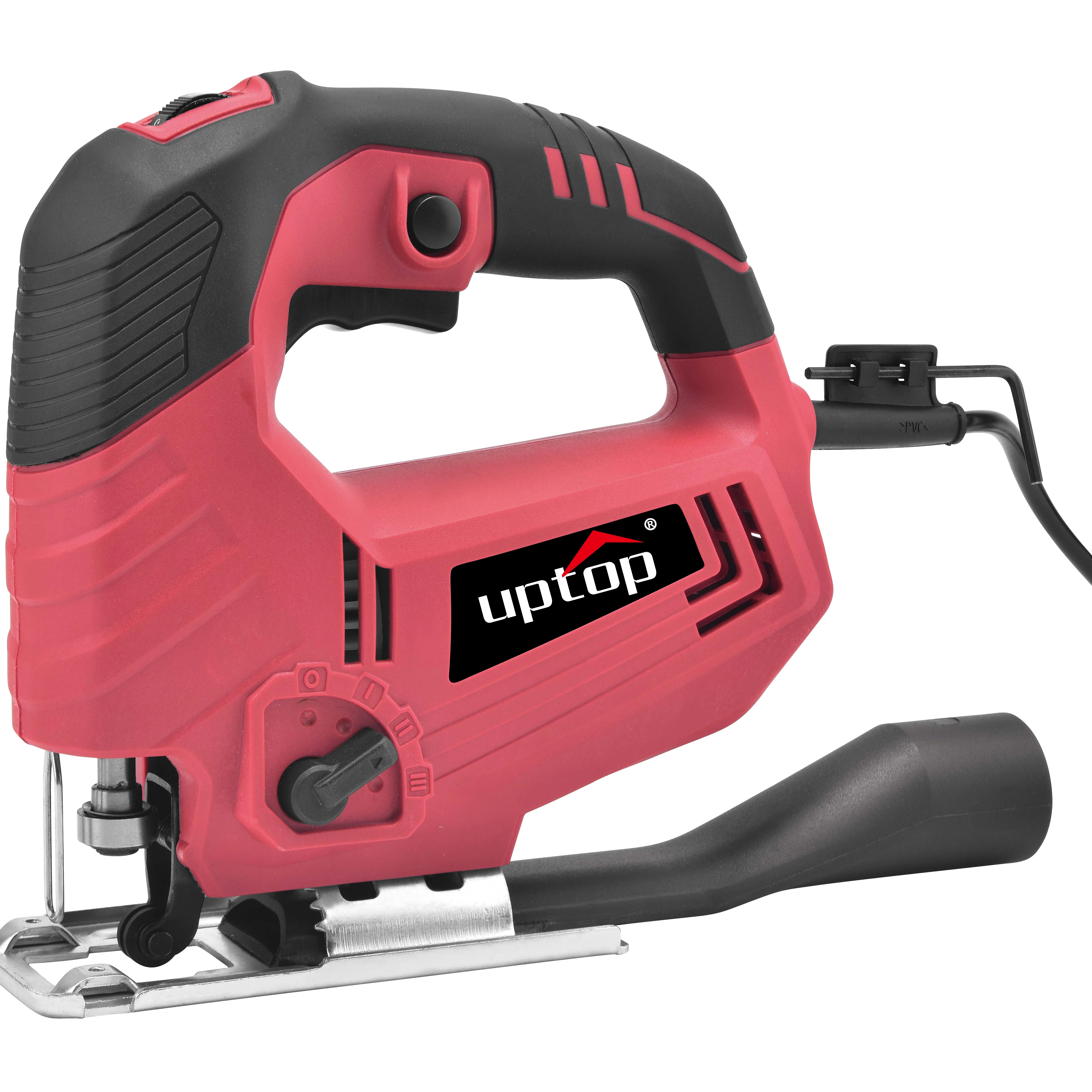 High performance 230v 18mm electric power jig saw Variable