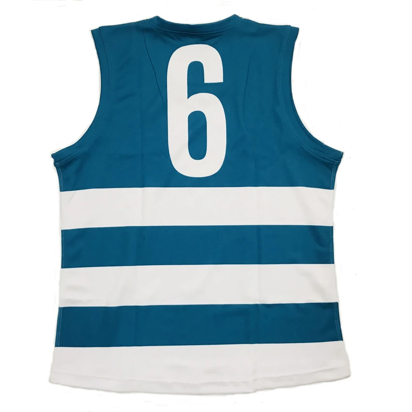 Full Custom Australian Rules Football Jumpers AFL Uniform Footy Jersey