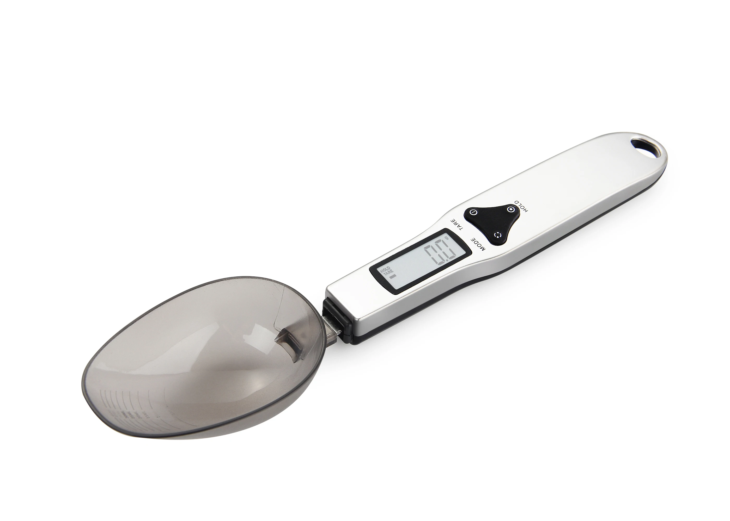 digital spoon scale 200g/0.1g kitchen food scale scale spoon
