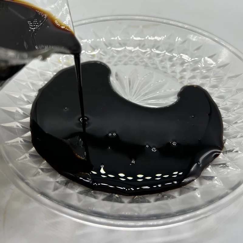 D45-8 Agriculture Plant Fulvic Acid Humic Acid Organic Liquid Fertilizer Organic Matter Dutch 45 NPK