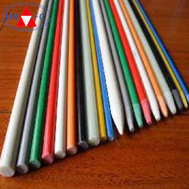 High quality fiberglass bow arrow for sale