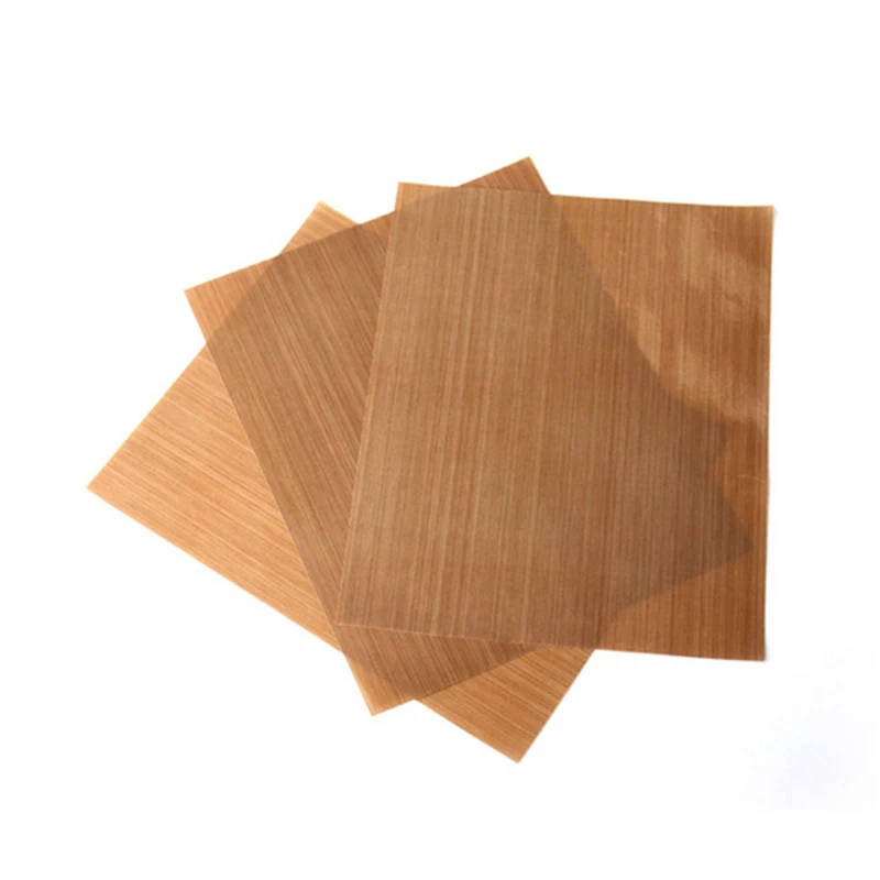 Custom Special Size PTFE coated Fiberglass Cloth Manufacturer PTFE coated Fiberglass Fabrics Made in China