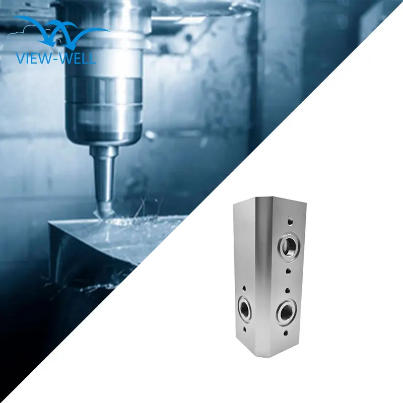 Drilling Gas Log Splitter Washing Machine Spare Parts Aluminum Door Parts Index Cnc Multi Spindle