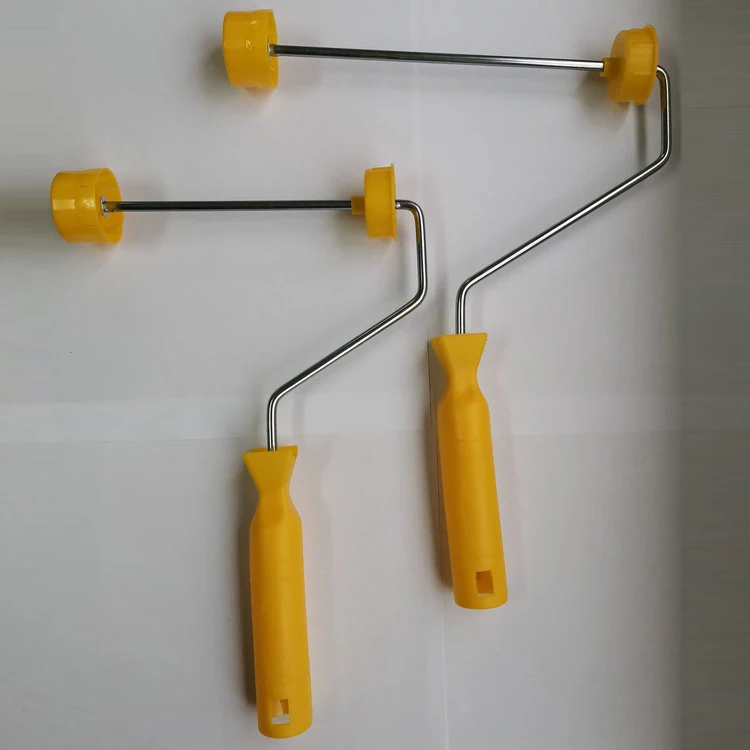 
design 9 inch paint roller cleaner 