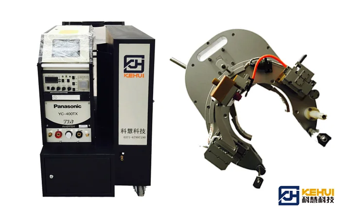 Direct sales hydraulic pneumatic pipe rolling machine steel pipe and tube roller bending machine