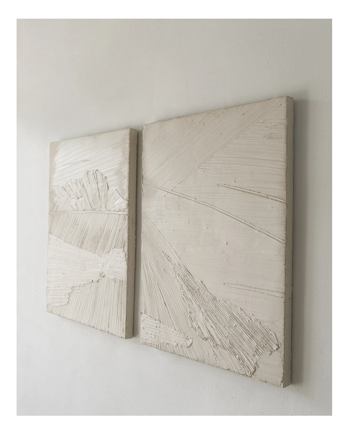 Abstract Pure Thick Texture Hand-painted Oil Painting Home Goods Wall Art Decoration Canvas Painting