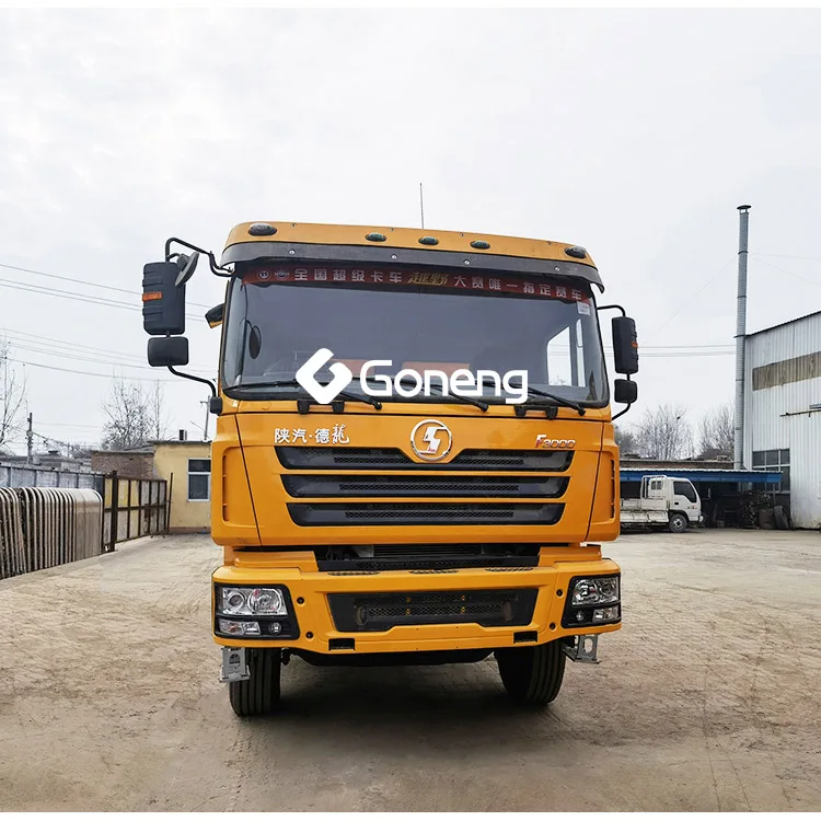 good condition used shackman trucks tipper 380hp 400hp diesel used shacman dump truck 6x4 f3000