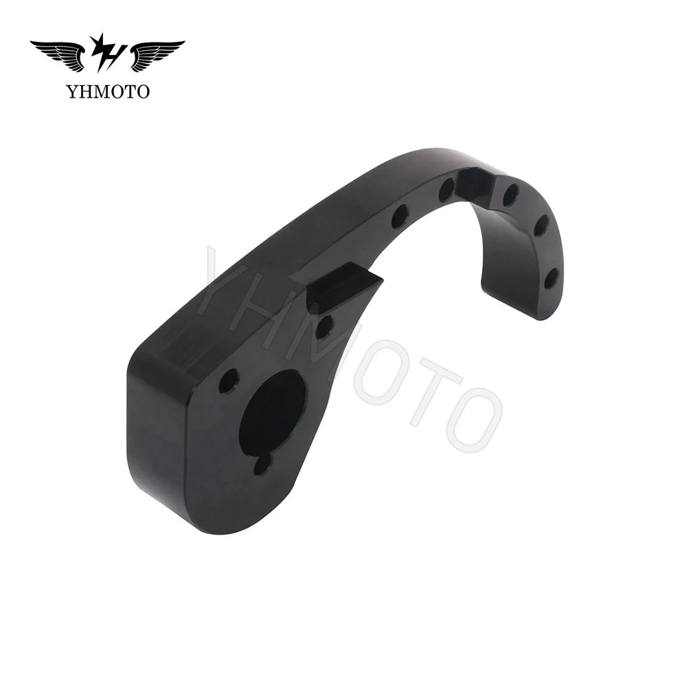 Quad ATV Part All-Terrain Vehicle Case Saver Front Sprocket Protector Engine Chain Guard For Yamaha Banshee 350 YFZ350 1987-2006