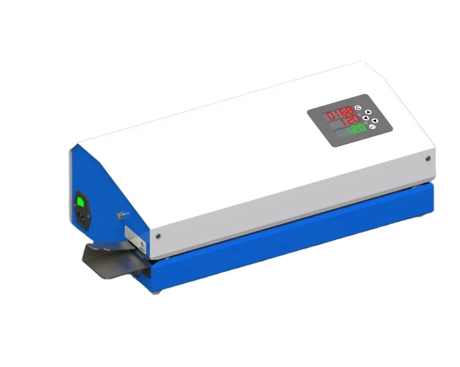 Medical Manual Seal Machine for the Medical Pouches/Surgical Instrument