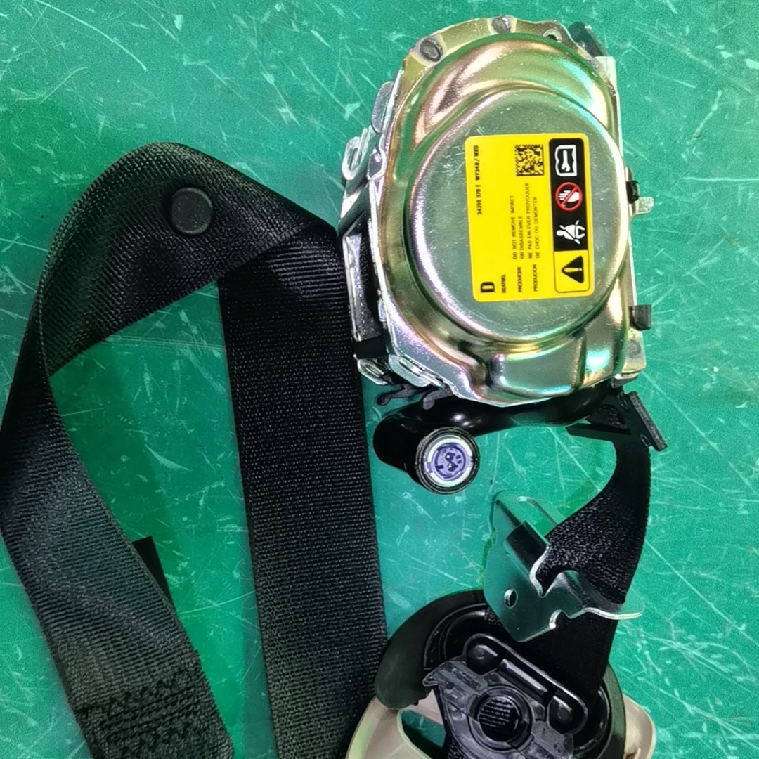 Car Seat belt For Buick Verano Original Seat Belt Factory Good Quality Stable Use