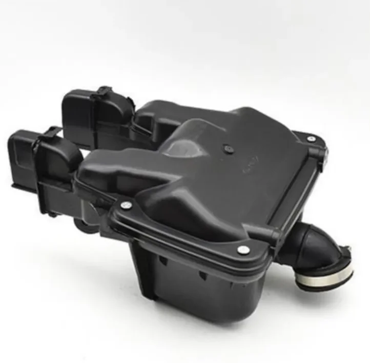 Underbone air filt element assembly suitable for pedal 125 motorcycle air filter assembly