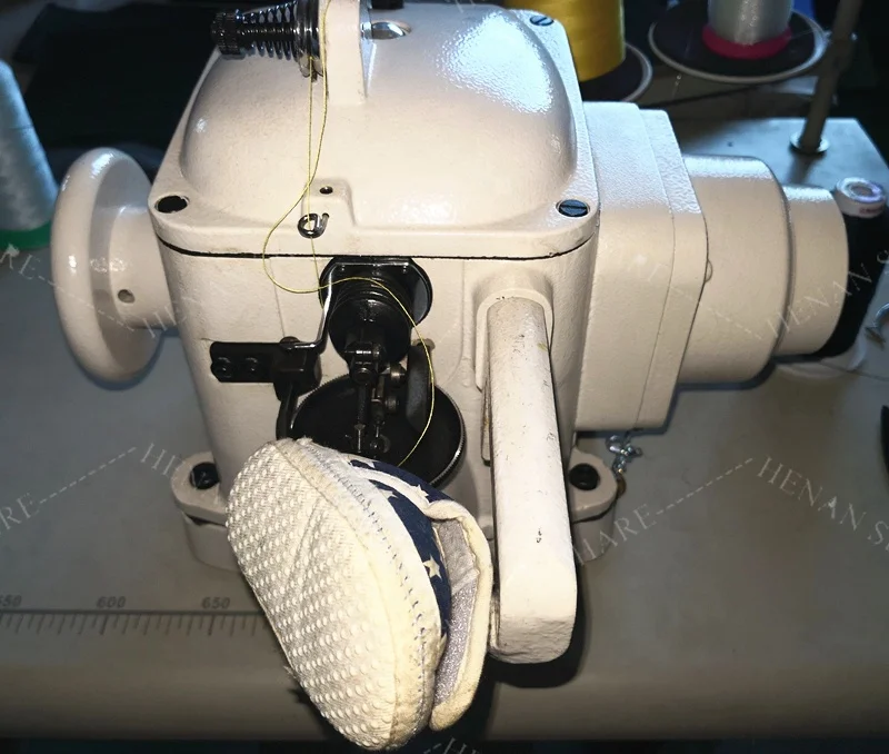 Girls toy sewing machine stitching machine sofa sew doll machine