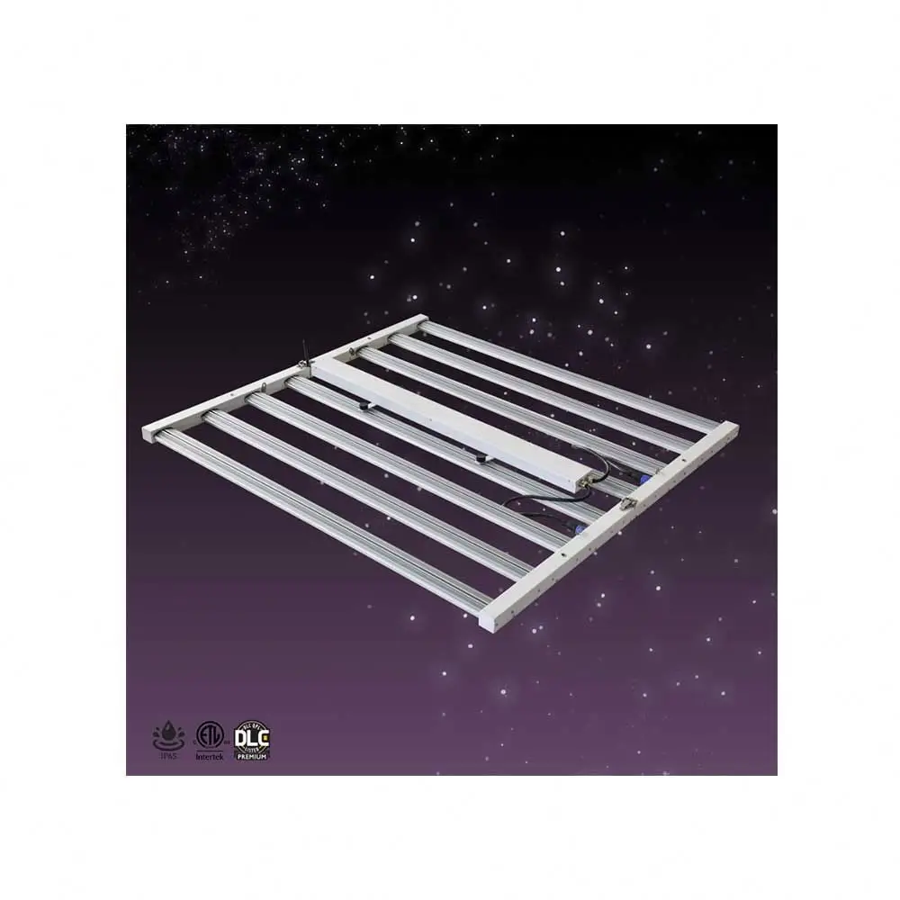 ledzea elaine authentic samsung lm301h  top review 660w led grow light for indoor plant