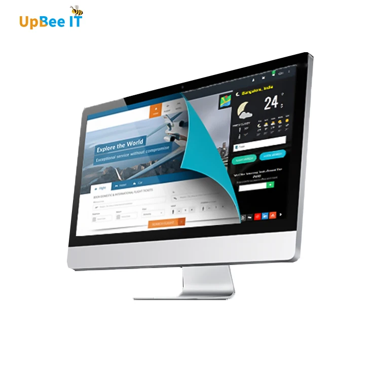 E-Commerce Website Development & SEO Services