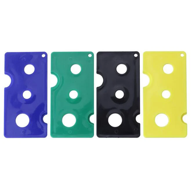 plastic essential oil opener roll on bottle opener easily remove